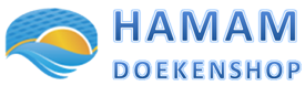 Logo Hamamdoekenshop - authentieke turkse hamamdoeken
